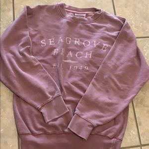 seagrove beach florida sweater